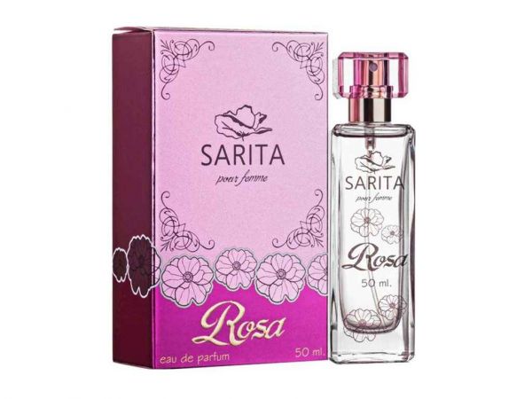 ����������� ���� ��. ROSA (50��.) ��SARITA - �������� 1