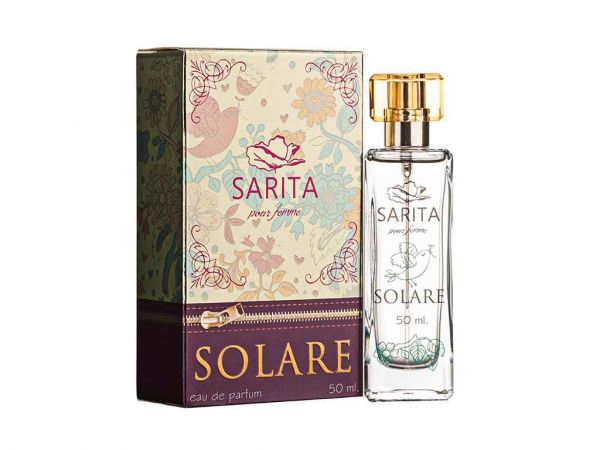 ����������� ���� ��. SOLARE (50��.) ��SARITA - �������� 1