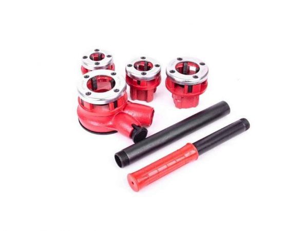 ���� ������ 4 ��.�/������ ��������� 1/2 ;3/4;1;1 1/4SD-8004 ��INTERTOOL - �������� 1