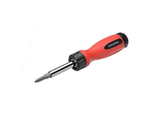 �������� 4 � 1 VT-1008 ��INTERTOOL - �������� 1