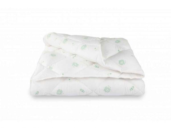 ������ DREAM COLLECTION ALOE VERA 180*210�� (350�/�2) (microfiber) ����� - �������� 1