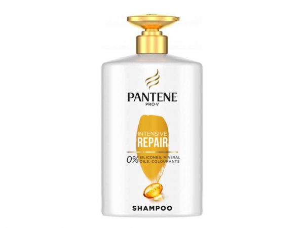 ������� ���������� ���������� 1� ��Pantene - �������� 1