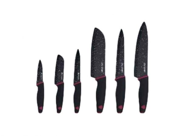    non-stick 6.  VC-6200 VINCENT -  1