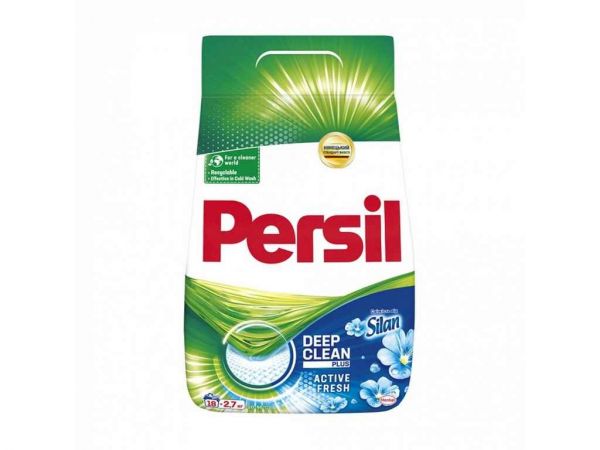 �������� ������� ������� 2,7�� (������ �� ѳ���) ��PERSIL - �������� 1
