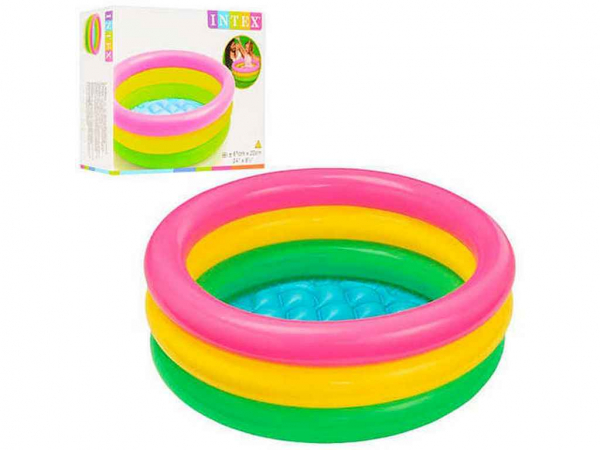 ������ 57107 NP (12) : 33�, 57107 ��INTEX - �������� 1