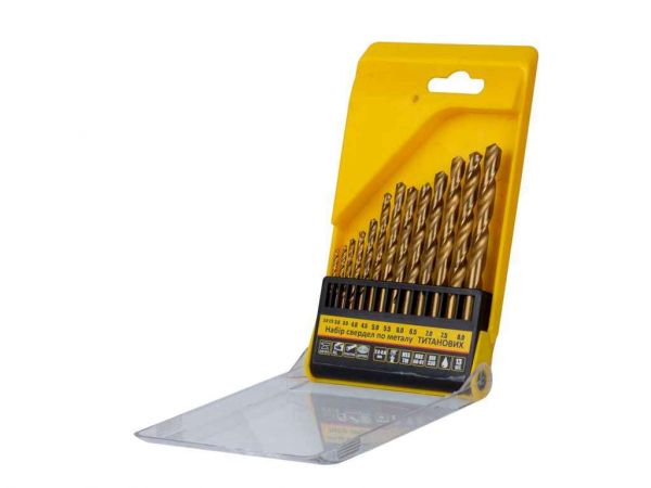 ���� ������� �� ������ HSS-TIN ��������� 13�� 2.0-8.0�� (����� ����) ��Sigma - �������� 1