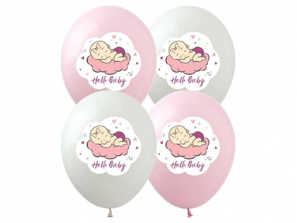 ������ 12 (30 ��) Hello, Baby (Ĳ������) 5-����. (10��/��) 828474 ��PELICAN - �������� 1