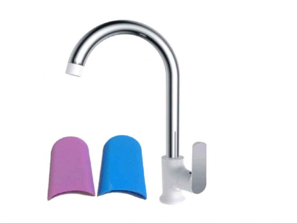 ��������� ������� ��� ����� PREMIUM TIGER 014 (WHITE) ��MIXXUS - �������� 1