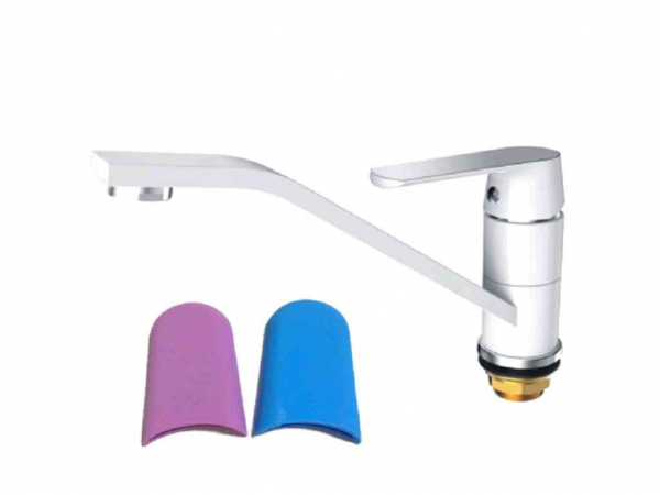 ������� ��� ����� PREMIUM TIGER 555 (WHITE) ��MIXXUS - �������� 1