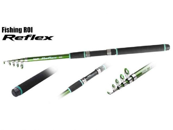 ������ Reflex 2.4m. ���� 20-80�. ��FISHING ROI - �������� 1