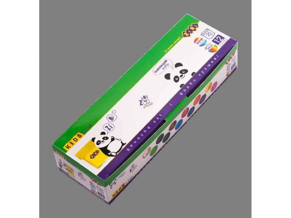 ���� 12 ���. � 20��, KIDS Line ZB.6604 ��ZiBi - �������� 1