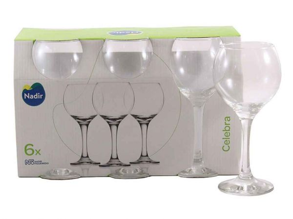 � ���� ������� CELEBRA 300 �� (6 �� � ���.) 7163 ��NADIR - �������� 1