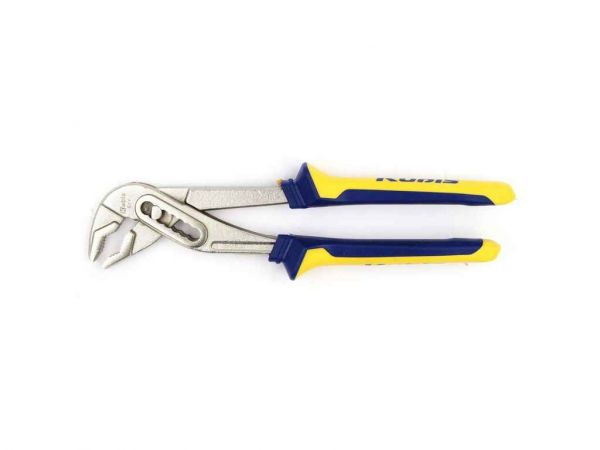 ���� ������ 250 �� ProGripper, CrV, HRC 47-52, 02-03-2425 ��Kubis - �������� 1