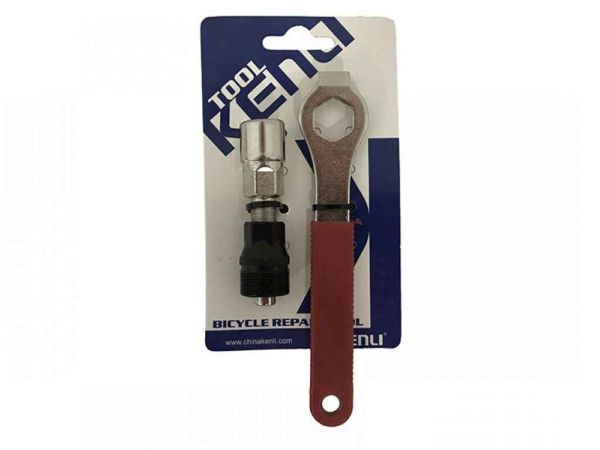 Ǻ���� ������ � ������ KENLI KL-9725L ��Kelb.Bike - �������� 1