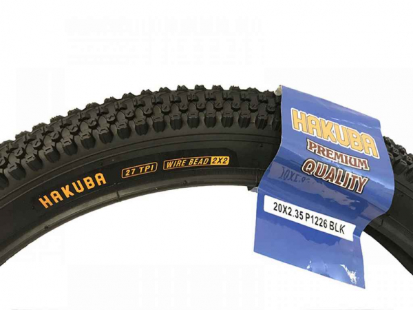 �������� ��� ������ d-20 x 2.35 P1226 ��Hakuba - �������� 1