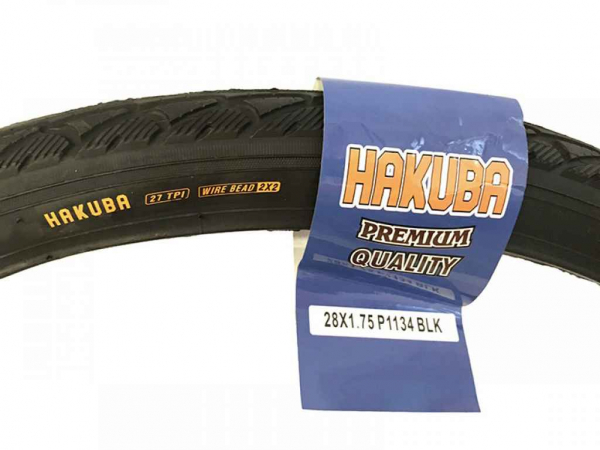 �������� ��� ������ d-28 x 1.75 (700 x 45C) P1134 ��Hakuba - �������� 1