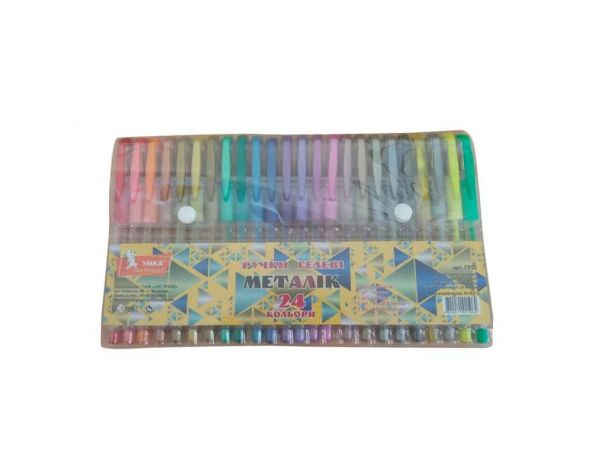 ���� ����� ���., ������. ����, 24���, Metallic,��52 ������ - �������� 1