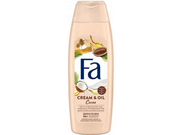 ���� ��� ���� �ream Oil � ������ ������ � �������� ����� 750�� ��Fa - �������� 1