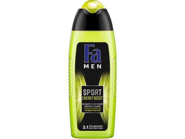 ���� ��� ���� Men Sport ����� ������ 400�� ��Fa - �������� 1