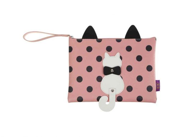 ����� �5 PUSSY CAT 24x28x1,5 ��, ���� � ����. �������, ������ ZB.702501 ��ZiBi - �������� 1