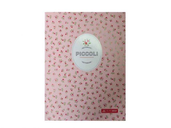 ������� PICCOLI, �-5, 80���. ��., ��.-������� BM.24522101-43 ��Buromax - �������� 1