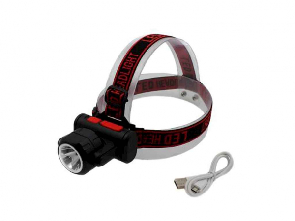 �������� ����� BL 2001 4SMD XPE USB CHARGE ��BAILONG - �������� 1
