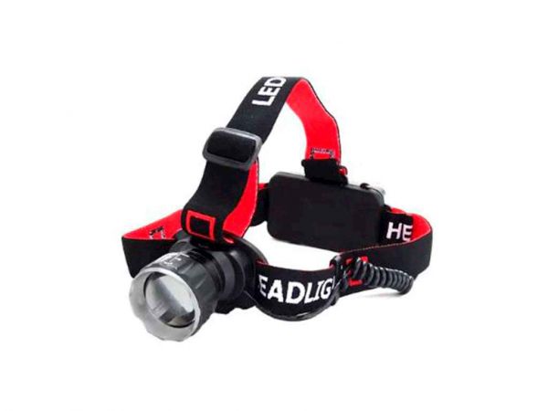 �������� ����� BL T20 -P90 2 * 18650 BATTERY ��BAILONG - �������� 1