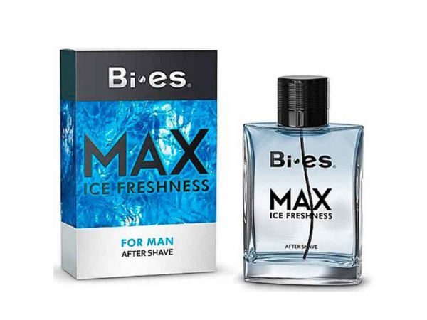 ������� ���� ������ Max Ice Freshness 100 �� ��Bi-es - �������� 1