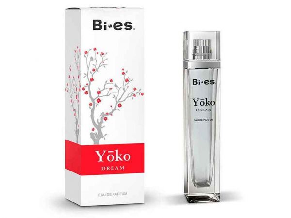 �������� ���� �/���� Yoko Dream 100�� ��Bi-es - �������� 1