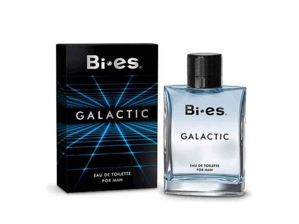 �������� ���� �/��� Galactic 100�� ��Bi-es - �������� 1
