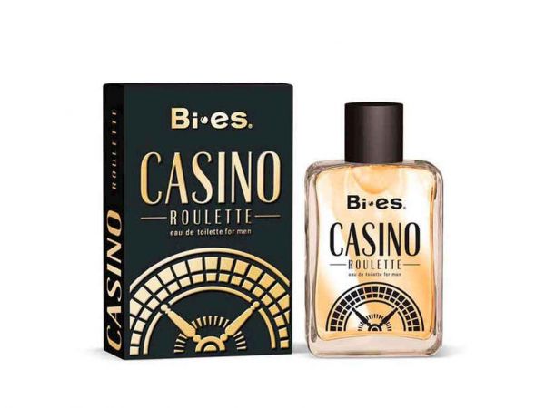 �������� ���� �/��� Casino Roulette 100�� ��Bi-es - �������� 1