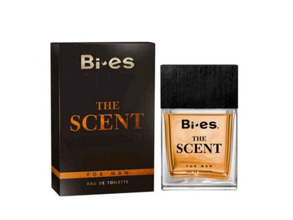 �������� ���� �/��� The Scent Man 100�� ��Bi-es - �������� 1