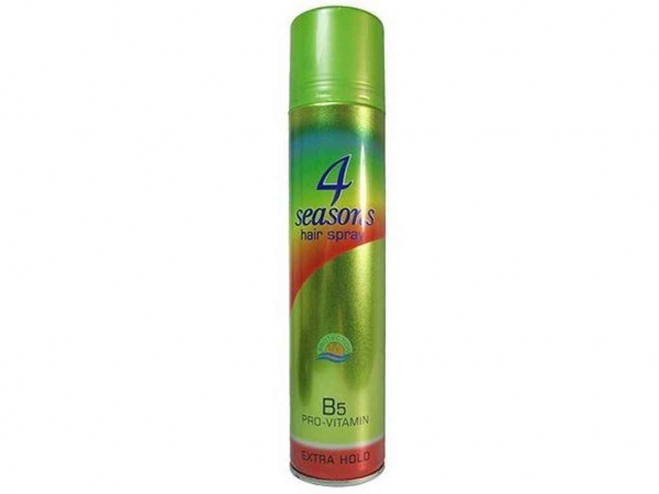 ��� ��� ������� ������ (3) Extra HOLD 400 �� ��4 seasons - �������� 1