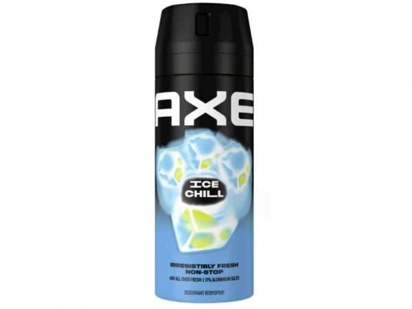 ���������� �������� ICE CHILL 150�� ��AXE - �������� 1