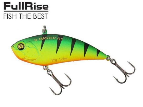 ������ Master rattlin �� 5�. 17 ��. 6.8 ��. sinking ���. 51 ��FISHING ROI - �������� 1