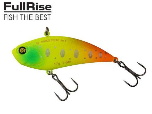 ������ Master rattlin �� 5�. 17 ��. 6.8 ��. sinking ���. 52 ��FISHING ROI - �������� 1