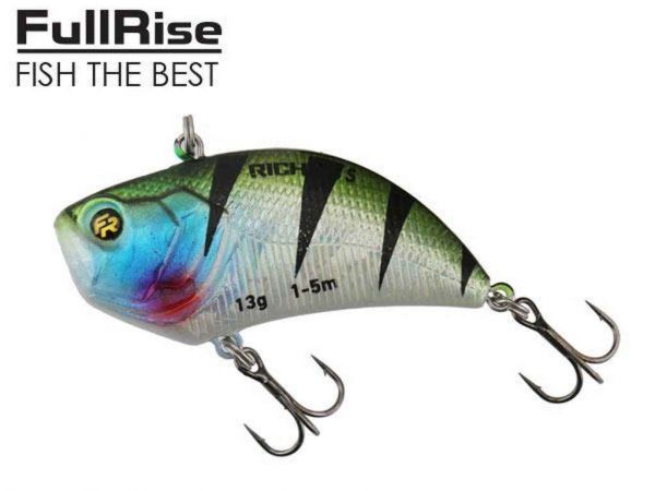 ������ Richi rattlin �� 5�. 13 ��. 6 ��. sinking ���. 28 ��FISHING ROI - �������� 1