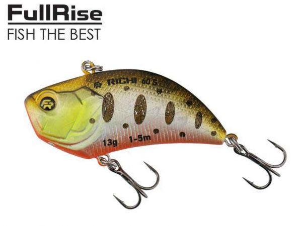 ������ Richi rattlin �� 5�. 13 ��. 6 ��. sinking ���. 30 ��FISHING ROI - �������� 1