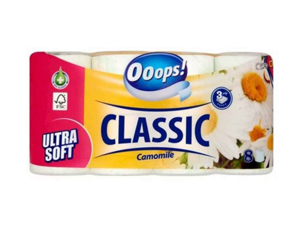 ��������� ���� 8�� 3��� Classic Camomilla 140 �� ��OOOPS! - �������� 1