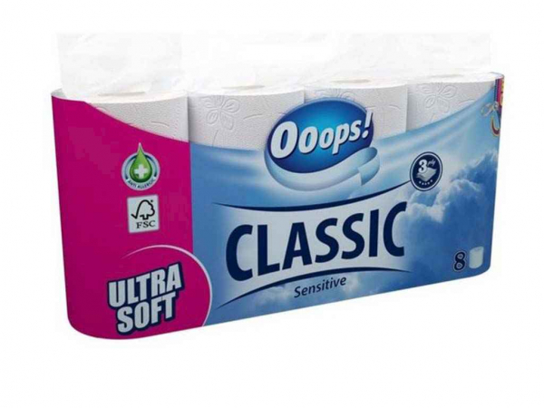 ��������� ���� 8�� 3��� Classic Sensitive 140 �� ��OOOPS! - �������� 1