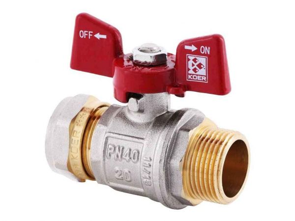 ���� �������� LL1790 ��� �� 20x3/4M WING LL1790 ��KOER - �������� 1