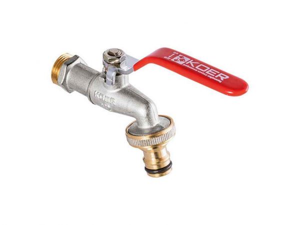 ���� ������ 1/2 � ���������� KR2750 ��KOER - �������� 1