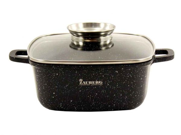 �������� ��. ��������� 2,7� ������ ������. 1220 BL ��ZAUBERG - �������� 1