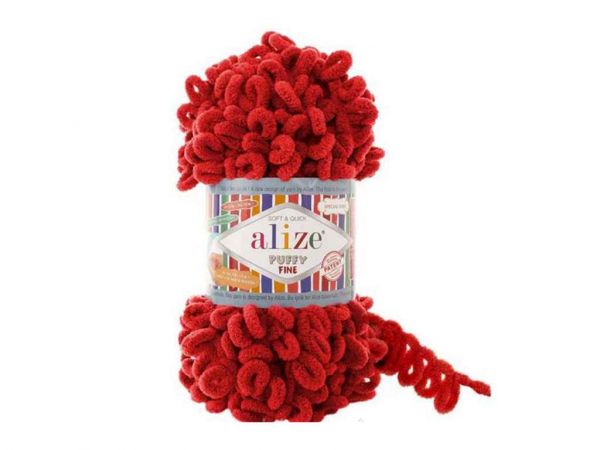 ����� Puffy 56 5��/�� ��ALIZE - �������� 1