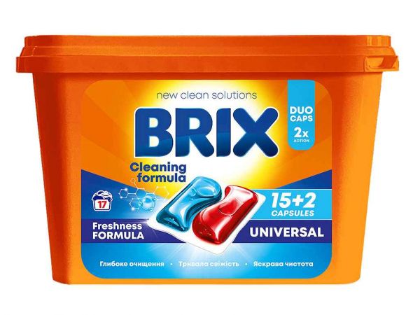 ������� ��� ������ UNIVERSAL 17�� ��BRIX - �������� 1