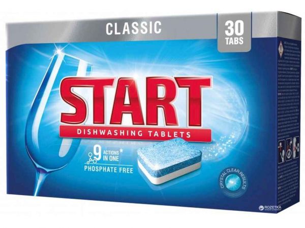 �������� ��� ����������� ������ Classic 30 �� ��START - �������� 1