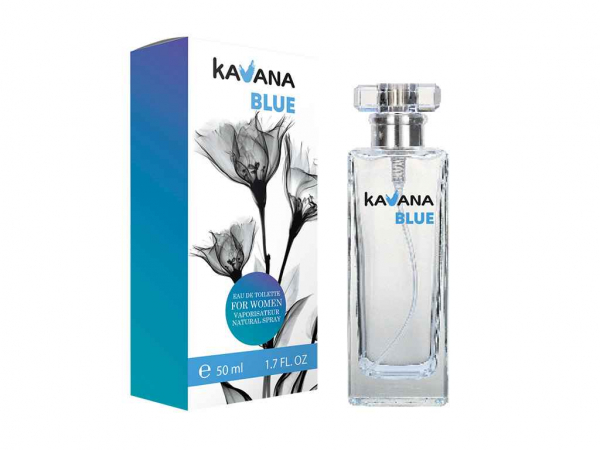 �������� ���� Kavana blue 50�� ��Kavana - �������� 1