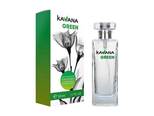 �������� ���� Kavana green 50�� ��Kavana - �������� 1
