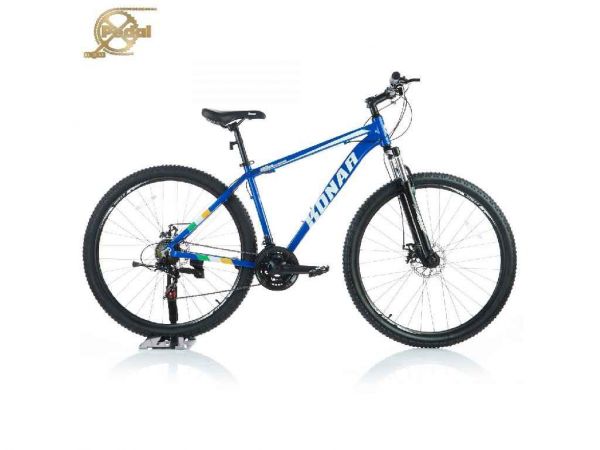 ��������� 29 KA ���� 18 (21 sp) ���. Glossy Blue/White ��KONAR - �������� 1