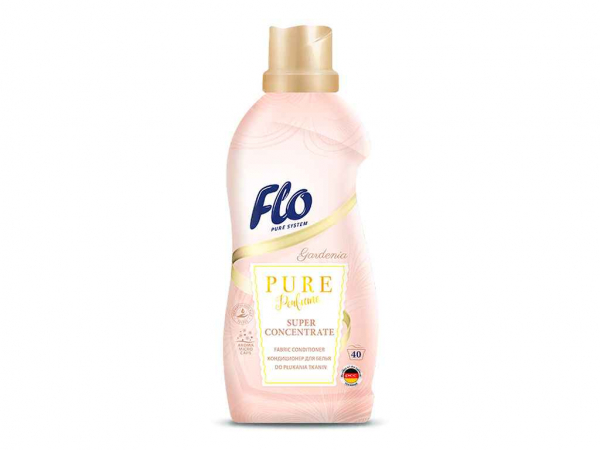 �����������-������ �/������ Pure Perfume Gardenia 1� ��Flo - �������� 1